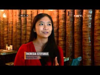 NET12 - Lunch Break Ala Hawaiian