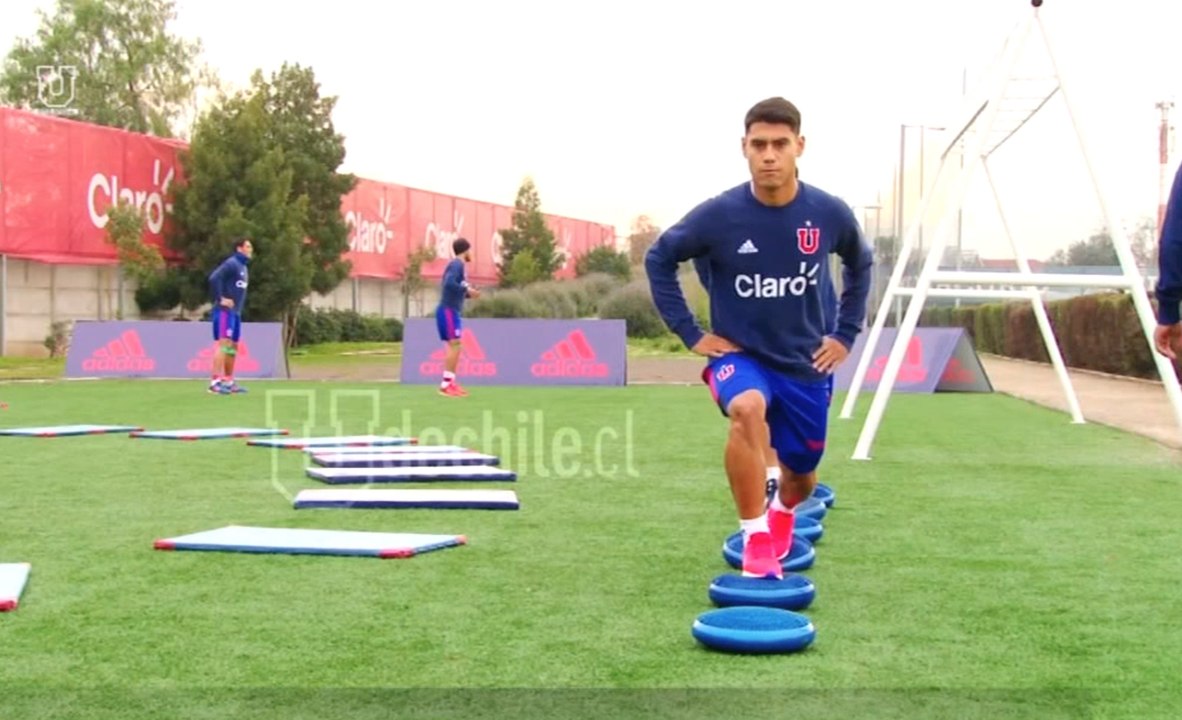 En Chile dan por hecho que Felipe Mora y Edgar Méndez irán a Cruz Azul