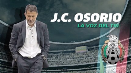 El timonel azteca destacó la importancia de la Copa Confederaciones