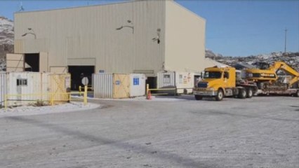 Chile confirma que mina donde hay 2 personas atrapadas está inundada