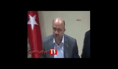 Fikri Işık'tan zehirlenen askerlere ilişkin açıklama