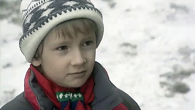 Красная площадь. 6 серия. Криминальный сериал (2004) Русские сериалы