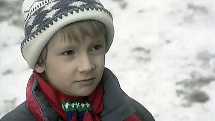 Красная площадь. 6 серия. Криминальный сериал (2004)  Русские сериалы