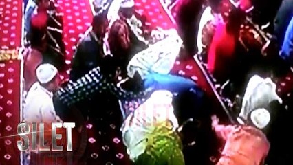 Heboh, Seorang Pria Meninggal Dunia Saat Sedang Jalani Ibadah Shalat - Silet 18 Juni 2017