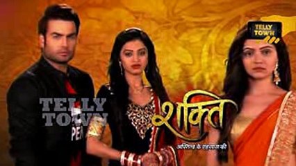 Shakti - 18th June 2017 - Latest Upcoming Twist - Colors TV Serial News