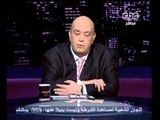 بهدوووء - مواقف عبد المنعم أبو الفتوح السياسية