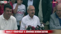 Kılıçdaroğlu: 'Arzu ederse gelsin ben kendisini bir gün misafir edeceğim'
