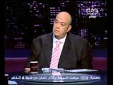 بهدوووء - ابو الفتوح : مصر ليست الحرية والعدالة