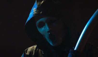 Watch On.Line Scream ((Season 3 Episode 1)) ''s03//Ep01'' - English Subtitle