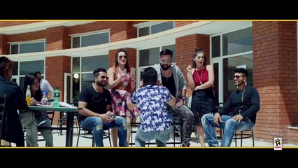 MUCHH (Full Video) _ DEV GILL Ft. Kanika Dogra _ Latest Punjabi Songs 2017