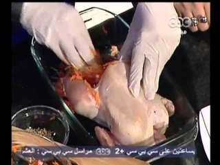 الستات مايعرفوش يطبخوا - CBC-11-3-2013