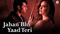 Jahan Bhi Yaad Teri - Official Music Video _ Sachin Gupta feat Manish Paul & Darshan Raval