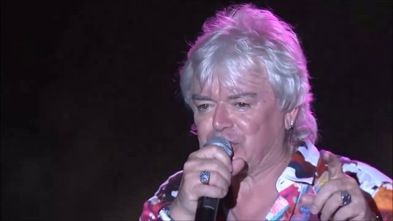 AIR SUPPLY ESPECIAL 2017