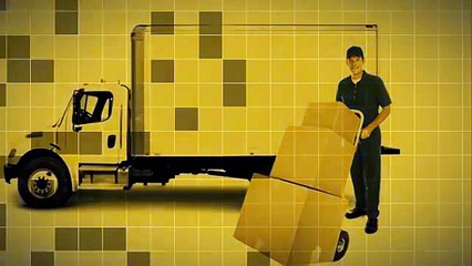 Moving Companies Birmingham