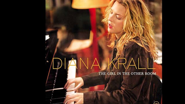 Diana Krall - The Girl In The Other Room 2004
