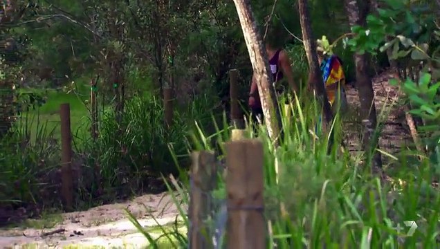 Home and Away 6465 7th July 2016 (HD) Part 2/2