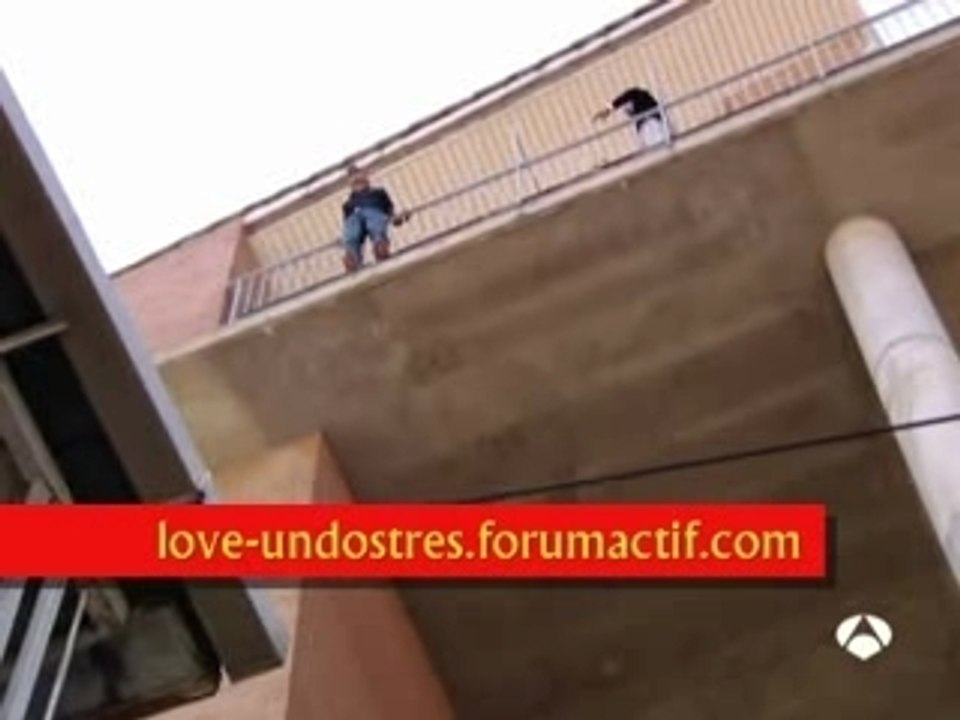 "La odisea de Ulises" Con el joven