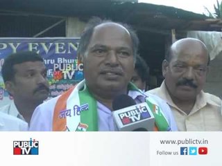 30 Public Heroes from 30 districts felicitated at Hassan on Gandhi Jayanthi