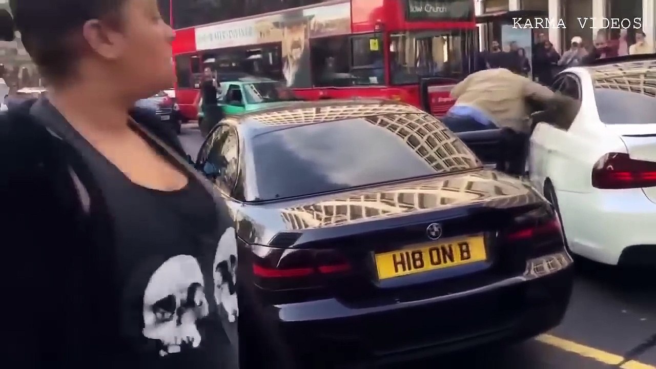 ►Awesome Instant Karma Fails 2017 ►Instant Justice_Stupid People - Funny Fail Compilation 2017