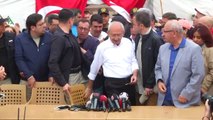 CHP Genel Başkanı Kemal Kılıçdaroğlu