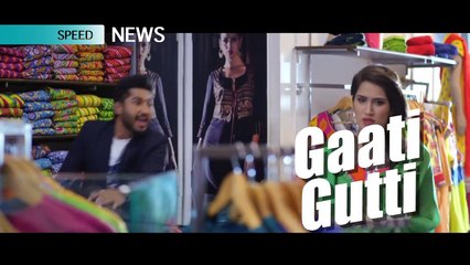 Dill Tutda - The Latest Punjabi Hit 2017 by Jassi Gill 🎶