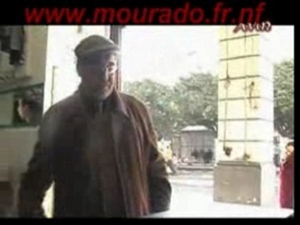 RAJLA partie 3 wahran oran