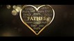 Dreamz Infra Wishes You Happy Father's Day | Father's Day Special Video