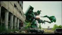 Transformers 5 'Drift & Crosshairs' Trailer (2017) - Transformers The Last Knight Movie HD