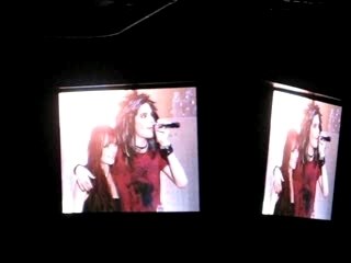 Tokio Hotel Paris Bercy 16/10/07