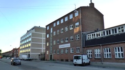 Danimarka'da Fetö Bağlantılı Özel Okul Iflasını Istedi - Kopenhag