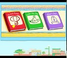COLORING BOOK! Lets Color with Elmo! Sesame Street Learning Games for Kids Toddlers