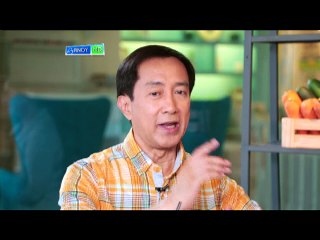 Pinoy MD -- June 17, 2017 -- Part 3