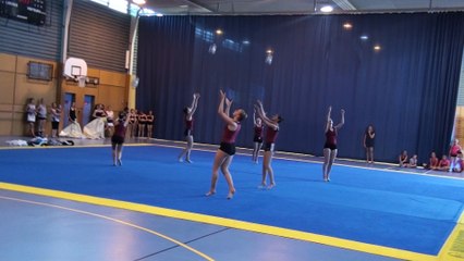 NAT TC Fete du club 2017