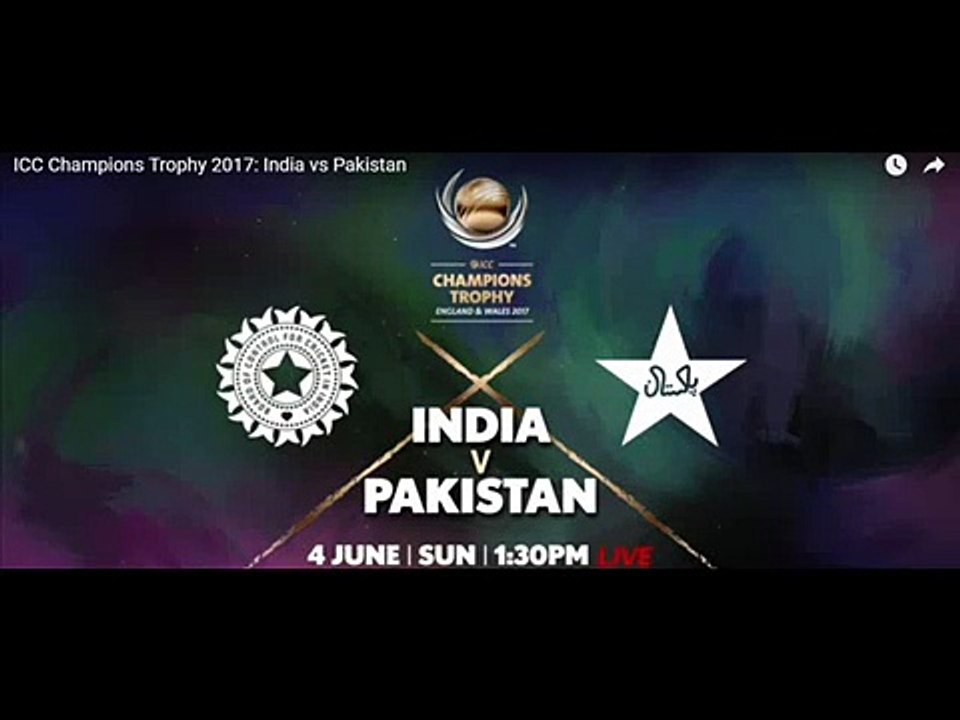 india vs pakistan final live streaming