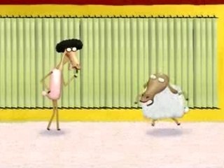 Moot-Moot : Bernard Pète