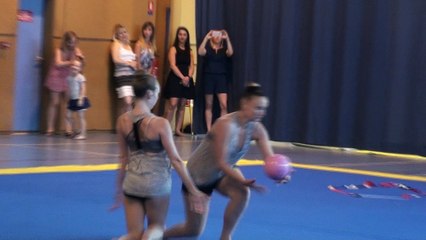 NAT DUO Fete du club 2017