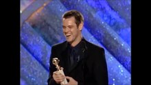 Jim Carrey "ALL AWARD SPEECHES" very funny