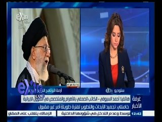 #غرفة_الأخبار | خامنئي: تجميد الأبحاث والتطوير لفترة طويلة أمر غير مقبول
