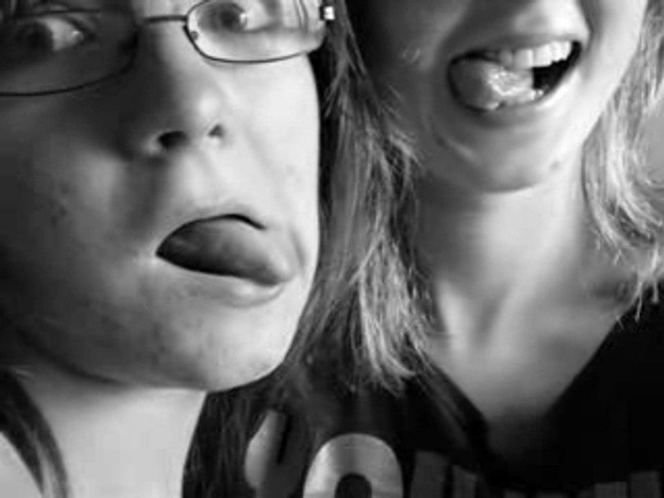 Je t' aime