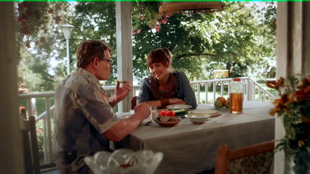 Верни мою любовь. Серия 4 (2014) Русские сериалы