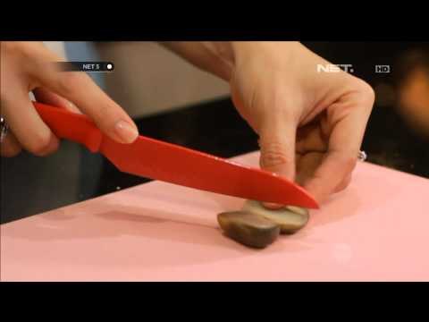 Bikin Bekal Yuk Nasi Goreng Snow White - NET5