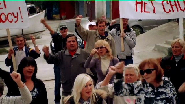 Верни мою любовь. Серия 15 (2014) Русские сериалы