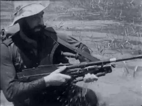 Jungle Mariners (1946)