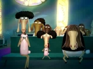 Moot-Moot : Dièse en Force