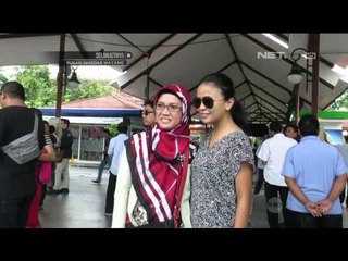 Kotak cerita tentang Fans Kerabat Kotak