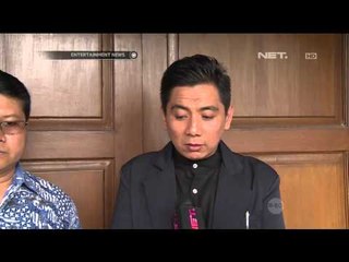 Sidang lanjutan Viviane dan Okan Cornelius digelar