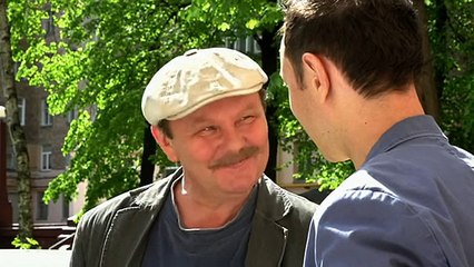 Наследники. 1 серия (2017) Комедийный сериал, ситком  Русские сериалы