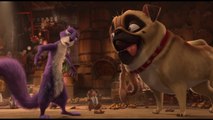 The Nut Job 2- Nutty by Nature (2017) Trailer #3 - Open Road Films Animated Movie