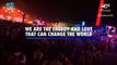 EDC Las Vegas 2017 - Alesso (LIVE) (Part 1/2)