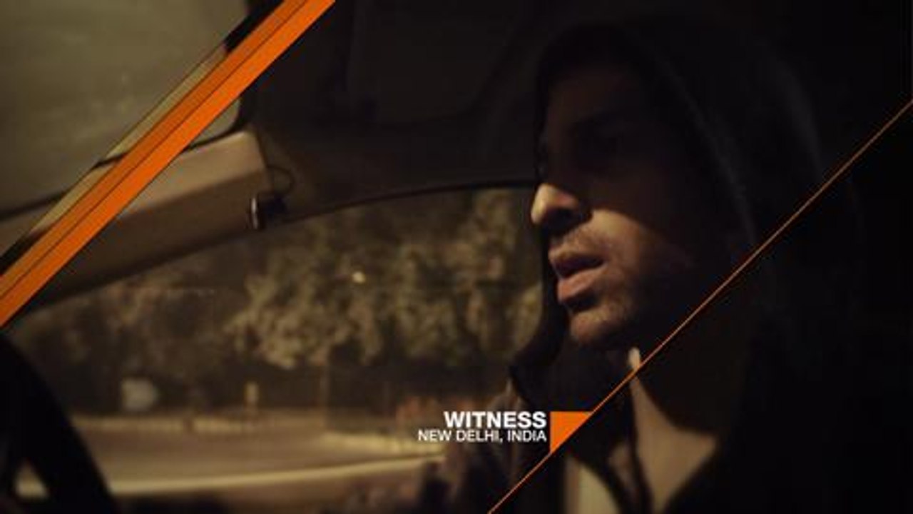Post Script - Witness - India's Reggae Resistan...